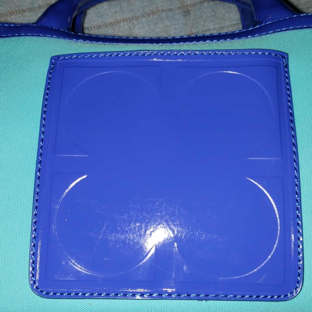 NWOT👜 Liz Claiborne Perfect & Pretty little Bag - Picture 3 of 8